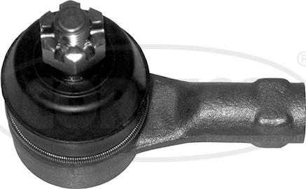 Corteco 49401743 - Наконечник рулевой тяги, шарнир autospares.lv