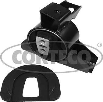 Corteco 49402573 - Подвеска, ступенчатая коробка передач autospares.lv