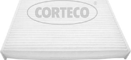 Corteco 49402332 - Фильтр воздуха в салоне autospares.lv