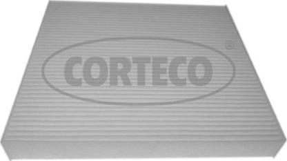 Corteco 49410526 - Фильтр воздуха в салоне autospares.lv