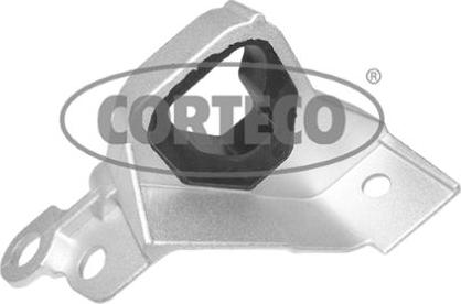 Corteco 49410862 - Кронштейн, втулка, система выпуска ОГ autospares.lv