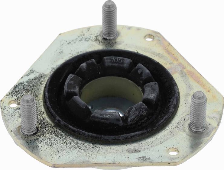 Corteco 49412469 - Опора стойки амортизатора, подушка autospares.lv