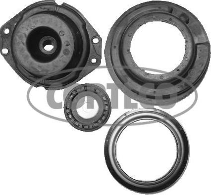 Corteco 49417209 - Опора стойки амортизатора, подушка autospares.lv