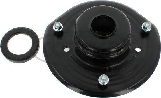 Corteco 49417207 - Опора стойки амортизатора, подушка autospares.lv