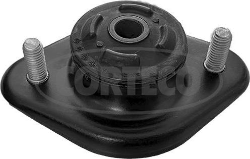 Corteco 49489919 - Опора стойки амортизатора, подушка autospares.lv