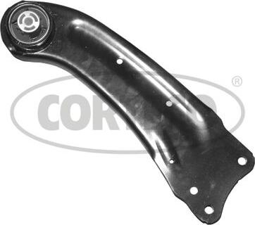 Corteco 49485822 - Рычаг подвески колеса autospares.lv