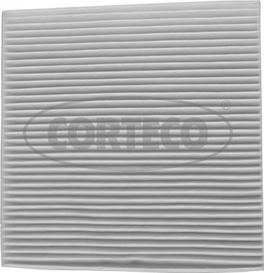 Corteco 49434124 - Фильтр воздуха в салоне autospares.lv