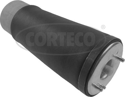 Corteco 49430498 - Пневматическая рессора, ходовая часть autospares.lv