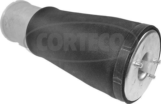 Corteco 49430492 - Пневматическая рессора, ходовая часть autospares.lv