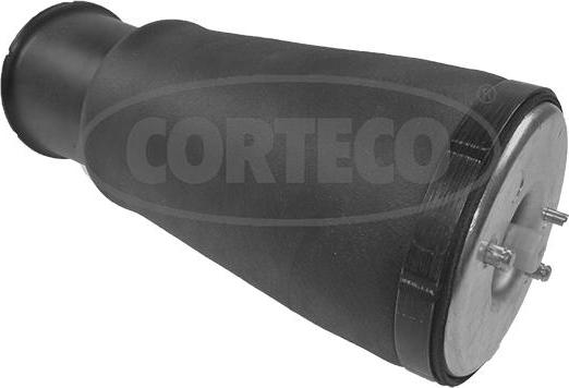 Corteco 49430454 - Пневматическая рессора, ходовая часть autospares.lv