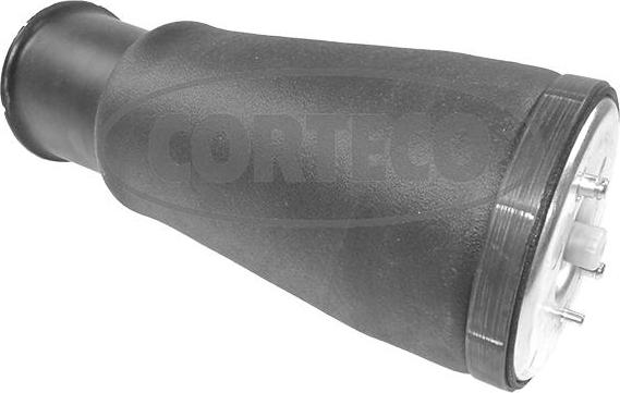 Corteco 49430457 - Пневматическая рессора, ходовая часть autospares.lv