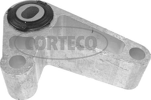 Corteco 49430750 - Подвеска, ступенчатая коробка передач autospares.lv