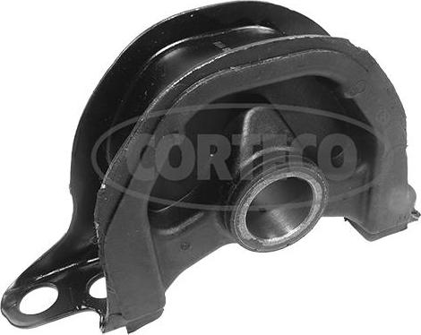 Corteco 49430762 - Подушка, опора, подвеска двигателя autospares.lv