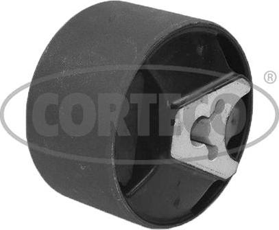 Corteco 49432313 - Подушка, опора, подвеска двигателя autospares.lv