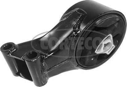 Corteco 49425728 - Подушка, опора, подвеска двигателя autospares.lv