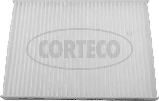 Corteco 49428077 - Фильтр воздуха в салоне autospares.lv