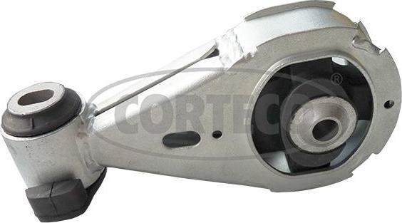 Corteco 49422038 - Подушка, опора, подвеска двигателя autospares.lv