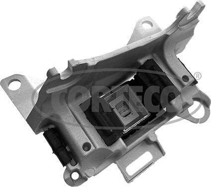 Corteco 49476436 - Подушка, опора, подвеска двигателя autospares.lv