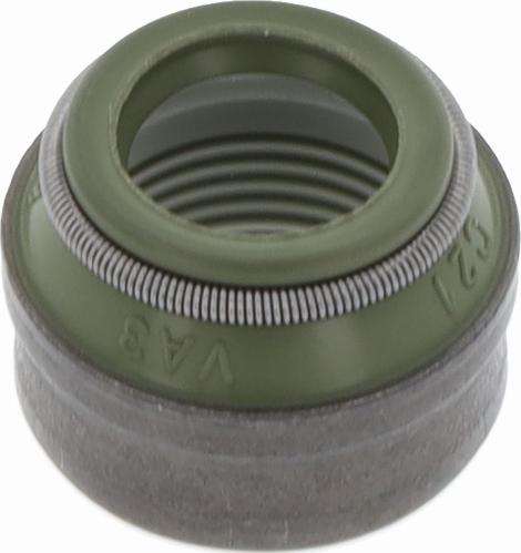 Corteco 49472013 - Уплотнительное кольцо, стержень клапана autospares.lv