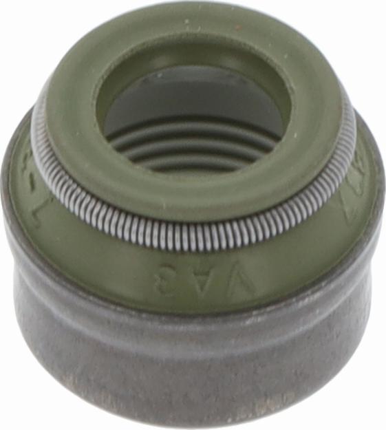 Corteco 49472017 - Уплотнительное кольцо, стержень клапана autospares.lv