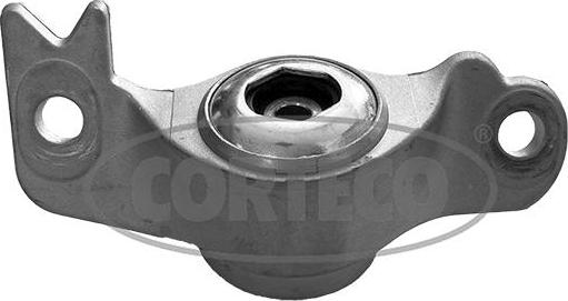 Corteco 49105129 - Опора стойки амортизатора, подушка autospares.lv