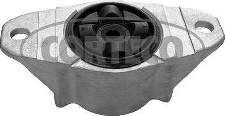 Corteco 49108044 - Опора стойки амортизатора, подушка autospares.lv