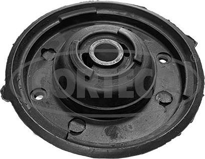 Corteco 49108000 - Опора стойки амортизатора, подушка autospares.lv