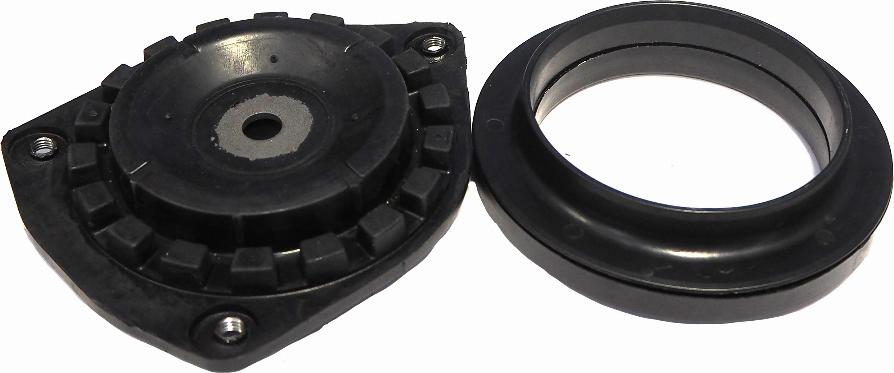 Corteco 49114794 - Опора стойки амортизатора, подушка autospares.lv