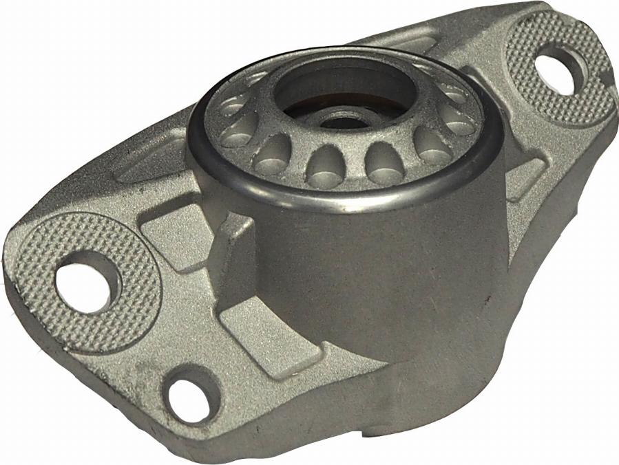 Corteco 49110639 - Опора стойки амортизатора, подушка autospares.lv