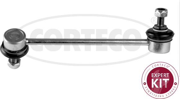Corteco 49399955 - Тяга / стойка, стабилизатор autospares.lv