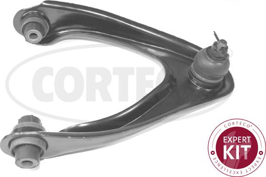 Corteco 49399965 - Рычаг подвески колеса autospares.lv