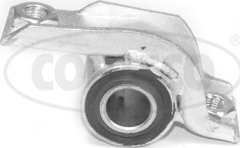 Corteco 49399912 - Сайлентблок, рычаг подвески колеса autospares.lv