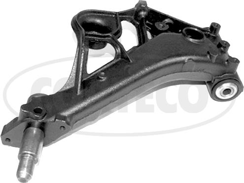 Corteco 49399983 - Рычаг подвески колеса autospares.lv