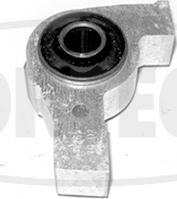 Corteco 49399456 - Сайлентблок, рычаг подвески колеса autospares.lv