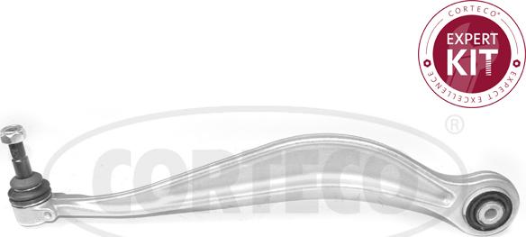 Corteco 49399405 - Рычаг подвески колеса autospares.lv