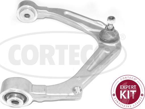 Corteco 49399416 - Рычаг подвески колеса autospares.lv