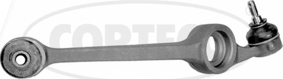 Corteco 49399411 - Рычаг подвески колеса autospares.lv