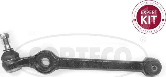 Corteco 49399561 - Рычаг подвески колеса autospares.lv