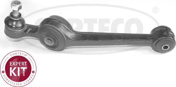 Corteco 49399605 - Рычаг подвески колеса autospares.lv