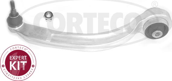 Corteco 49399042 - Рычаг подвески колеса autospares.lv