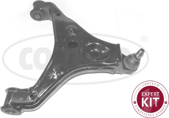 Corteco 49399052 - Рычаг подвески колеса autospares.lv