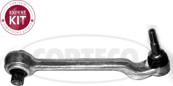 Corteco 49399147 - Рычаг подвески колеса autospares.lv