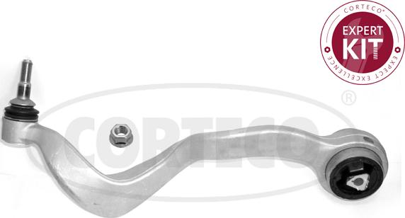 Corteco 49399165 - Рычаг подвески колеса autospares.lv