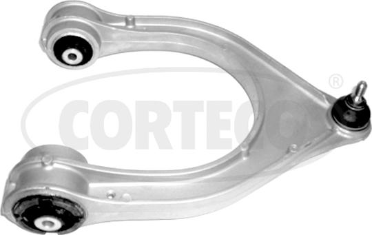 Corteco 49399168 - Рычаг подвески колеса autospares.lv