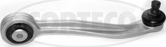 Corteco 49399180 - Рычаг подвески колеса autospares.lv