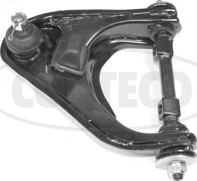 Corteco 49399879 - Рычаг подвески колеса autospares.lv