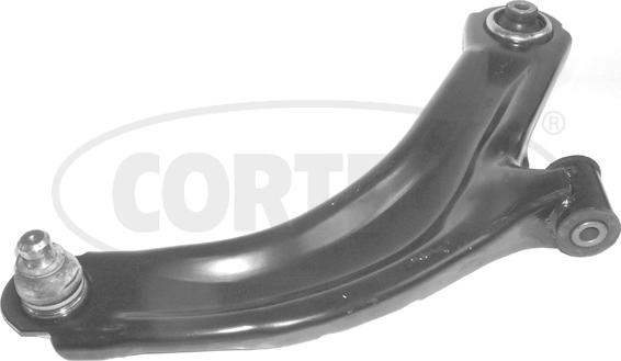 Corteco 49399315 - Рычаг подвески колеса autospares.lv