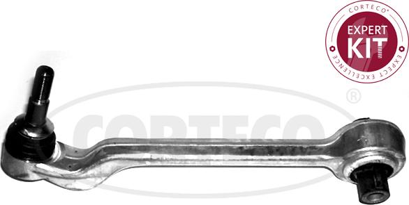 Corteco 49399241 - Рычаг подвески колеса autospares.lv