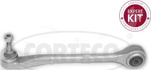 Corteco 49399266 - Рычаг подвески колеса autospares.lv