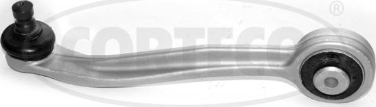 Corteco 49399237 - Рычаг подвески колеса autospares.lv